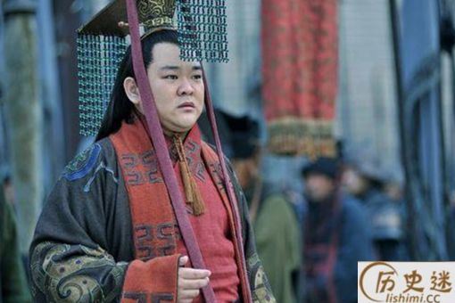 三国最无存在感的亡国之君,却得以善终,不是汉献帝刘协