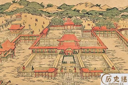 古代科举是如何公布成绩的