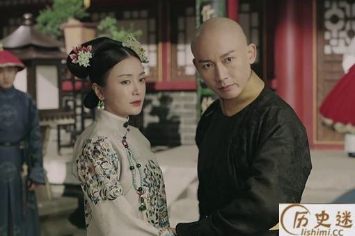 历史上乾隆对富察皇后和娴妃有什么区别