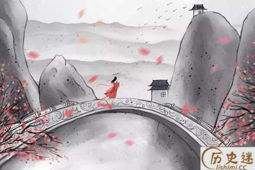 为什么下凡的都是仙女没有仙男