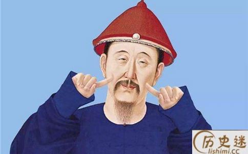 雍正也是个段子手神回复:朕还不知道你什么德行