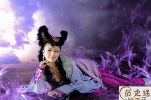 西游记中最厉害的女妖怪是谁