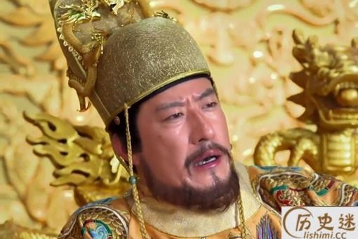 朱元璋为何要杀给他算命非常准的相师