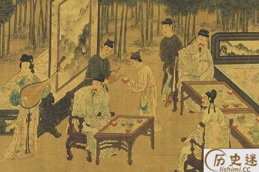 古代猪肉是什么地位