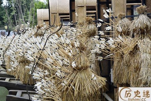 诸葛亮历史上喜欢故弄玄虚吗