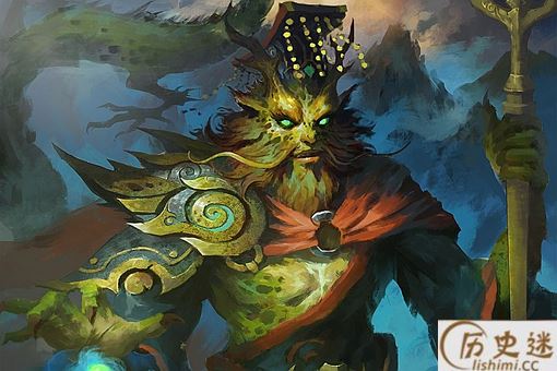 玉皇大帝经常吃龙肝,龙王们为什么不抗议