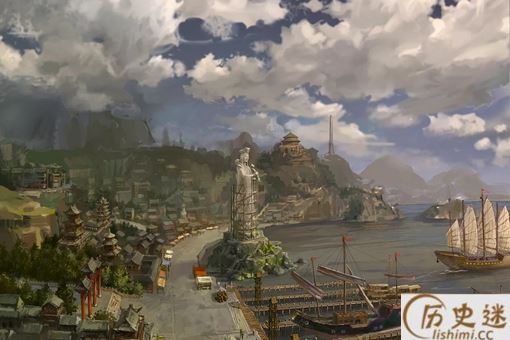 明朝最大的贪官是谁