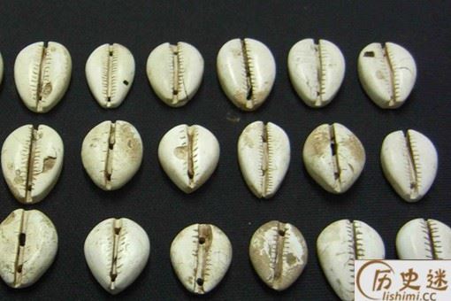 古代贝币是如何发展起来的