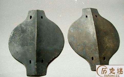 古代士兵的盾牌为什么都比较小