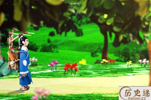 人心不足蛇吞象其实大家都误会了