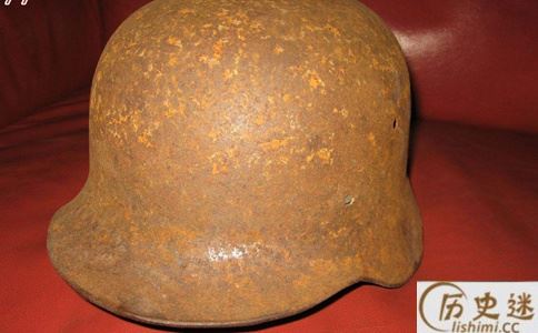 钢盔其实不能挡子弹,为什么还是要带它呢