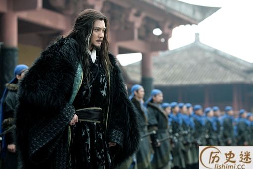 鸿门宴上项羽为什么不敢对刘邦动手