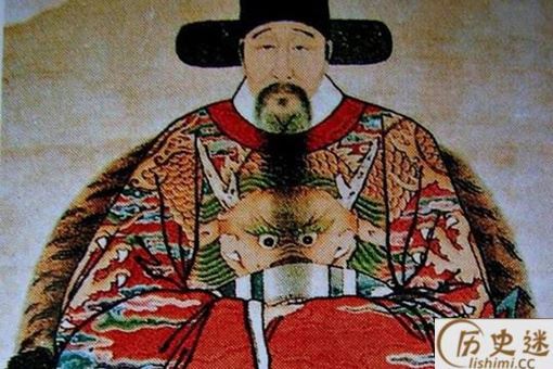 张居正睡太后是真的