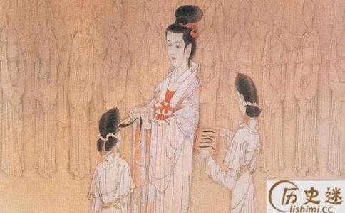 历史上最长寿的公主是谁