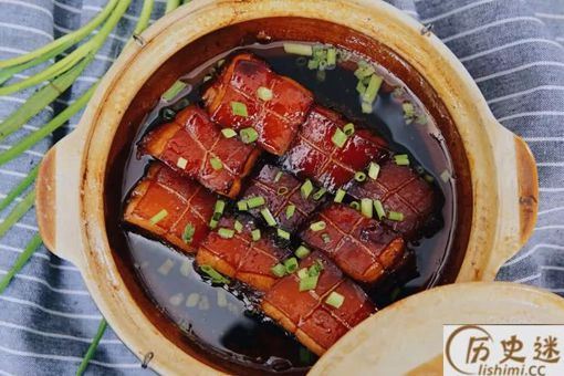 东坡鱼的来历是怎样的