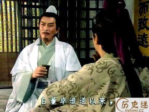 三顾茅庐之前诸葛亮知道刘备么