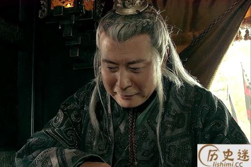 赵高为什么要毁秦国