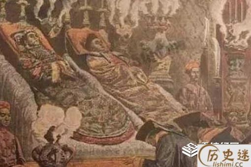 光绪帝为什么长期遗精