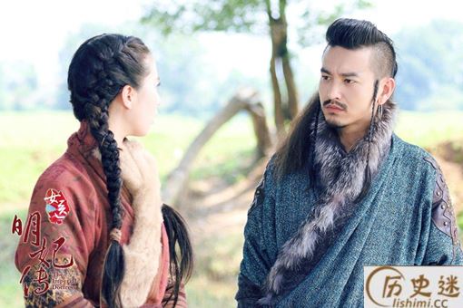 被瓦剌抓的明英宗朱祁镇为什么会被放回来