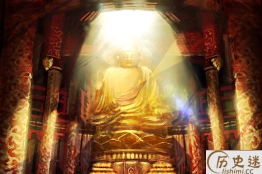 如来和菩提祖师谁厉害