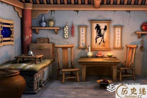 古代打尖和吃法有什么区别