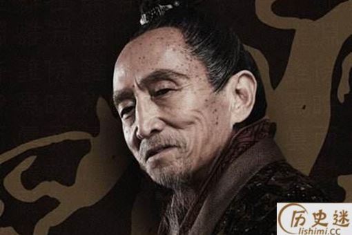 赤壁之战贾诩为什么不帮曹操出谋划策