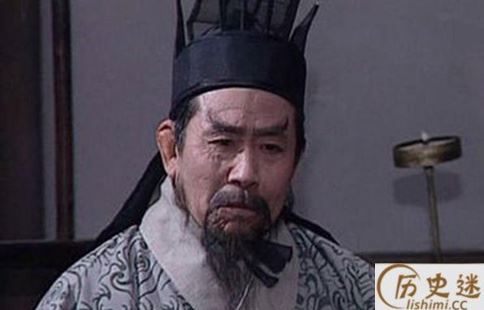 庞统官职为什么只是个县令