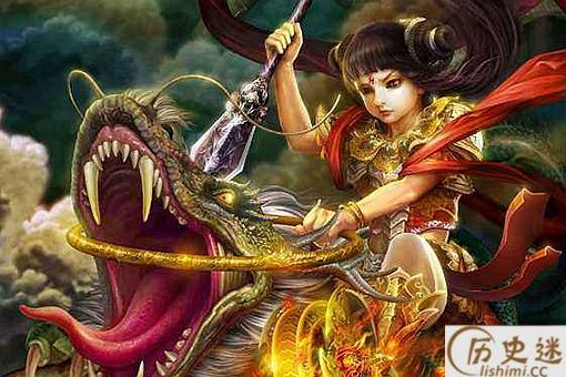 五爷庙供奉的是谁