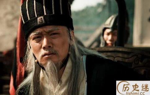 李严为什么比不过诸葛亮