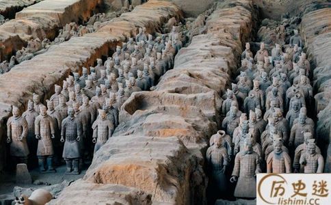 秦始皇陵为何至今无人敢挖