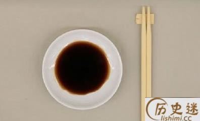 一次性筷子尾部99%人都用错了