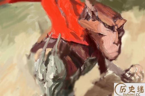 孙悟空到底是不是不死之身