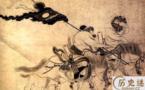 盘点中国古代最奇葩的九场战争