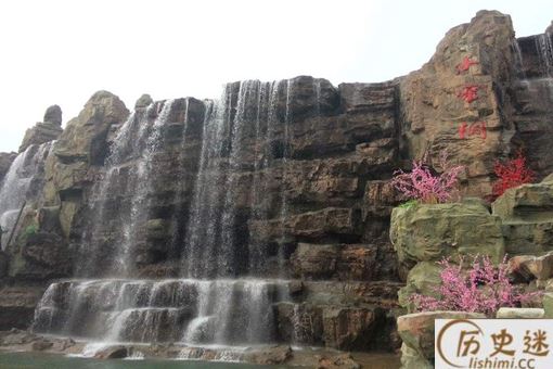 水帘洞是谁替孙悟空安排好的