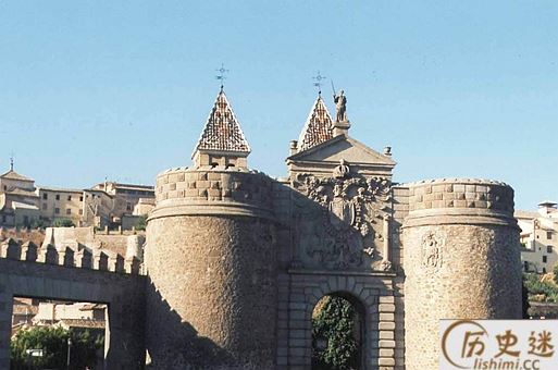 葡萄牙国土面积那么狭长,为什么还是没有被西班牙吞噬掉