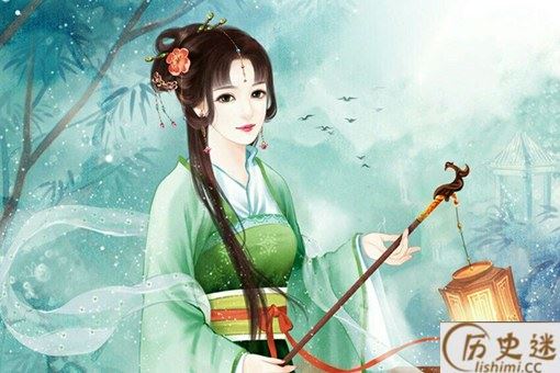 没出嫁的女孩为什么叫黄花闺女