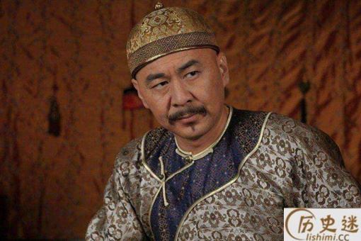 雍正的头到底哪儿去了