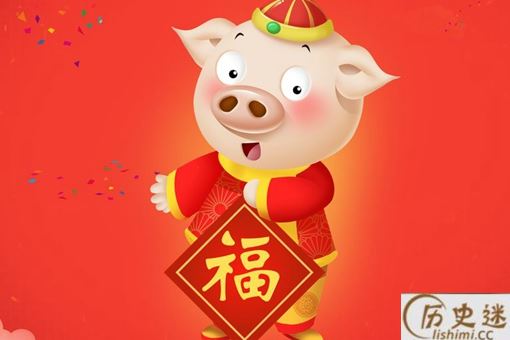 现代猪和古代猪长相有什么区别