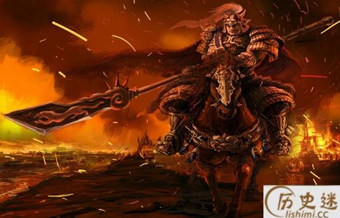 许褚一共救了曹操几次