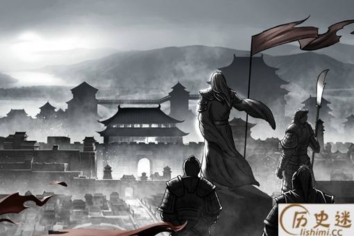 秦国是什么时候开始变强的