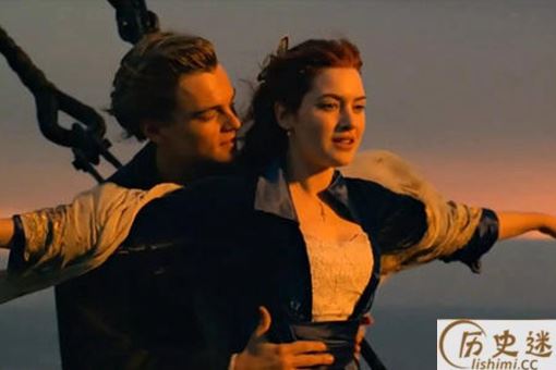 泰坦尼克号为何不打捞阴谋论