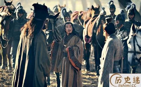 凤雏庞统到底丑不丑