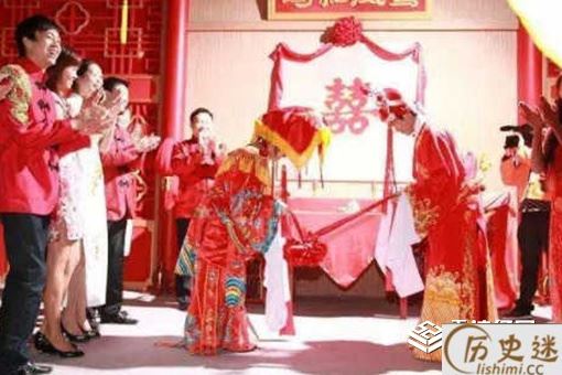 古代表哥娶表妹正常吗