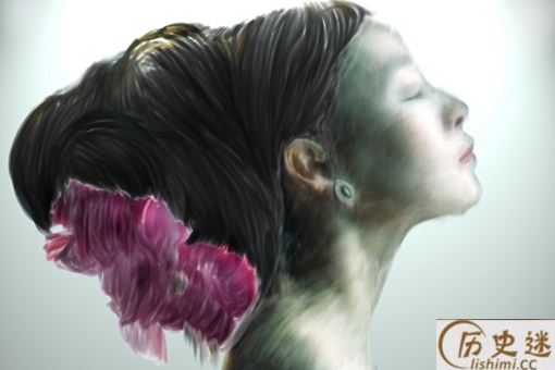 古代女性择偶看什么