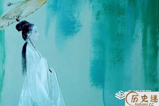 大门不出二门不迈什么意思