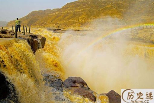 水煮黄河是怎么回事