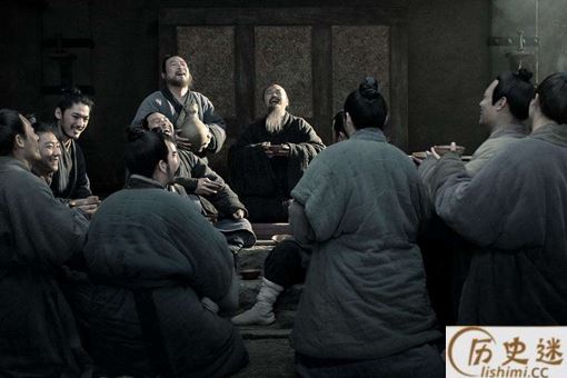 盘点中国历史上那些两姓不通婚的姓氏