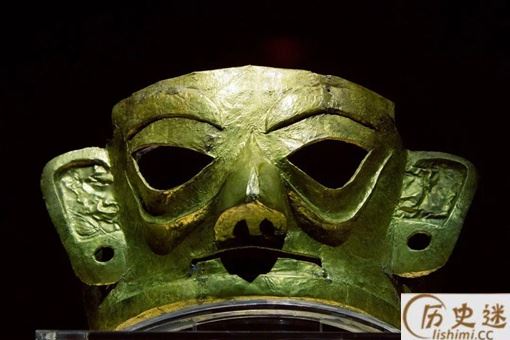 日本研究三星堆文化目的是什么