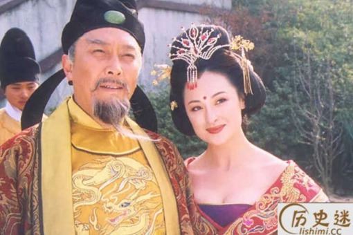 唐玄宗最宠爱的是武惠妃还是杨贵妃