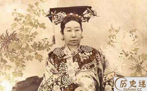 如果没有慈禧太后清朝会怎样还会灭亡吗